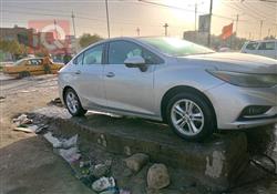 شێڤرۆلێت کروز